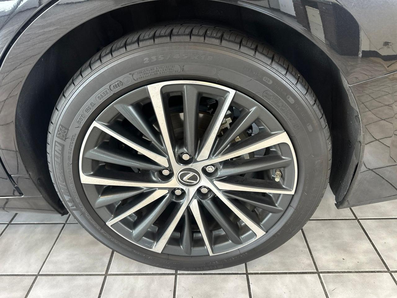 2024 Lexus ES 350 Richmond VA