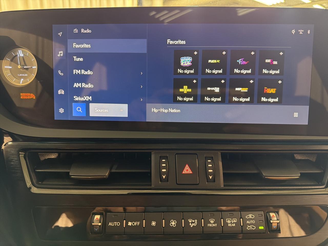 2024 Lexus ES 350 Annapolis MD