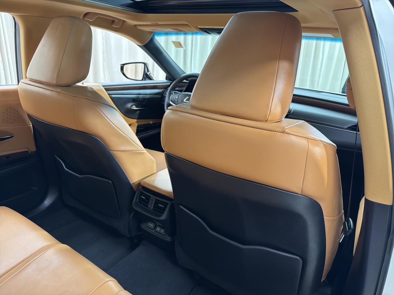 2024 Lexus ES 350 Annapolis MD