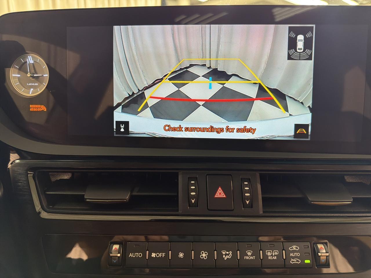 2024 Lexus ES 350 Annapolis MD