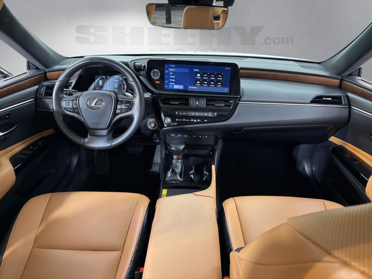 2024 Lexus ES 350 Annapolis MD