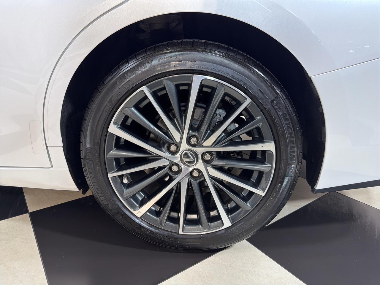 2024 Lexus ES 350 Annapolis MD