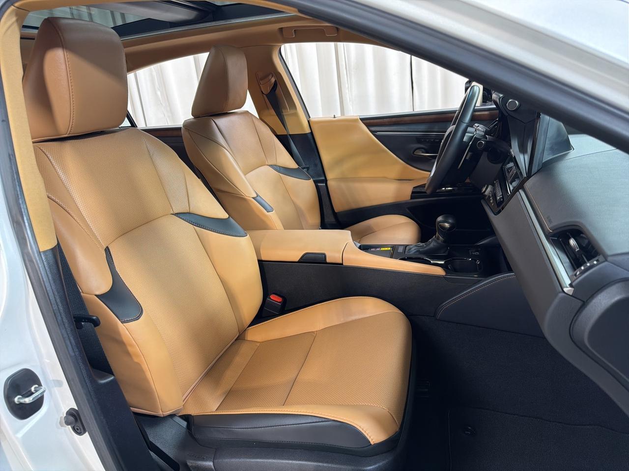 2024 Lexus ES 350 Annapolis MD