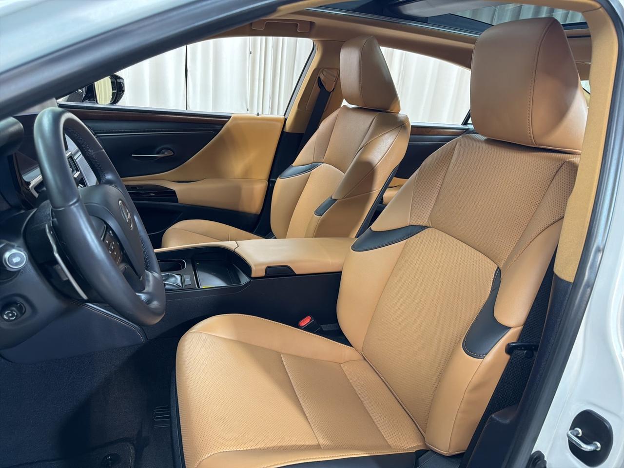 2024 Lexus ES 350 Annapolis MD