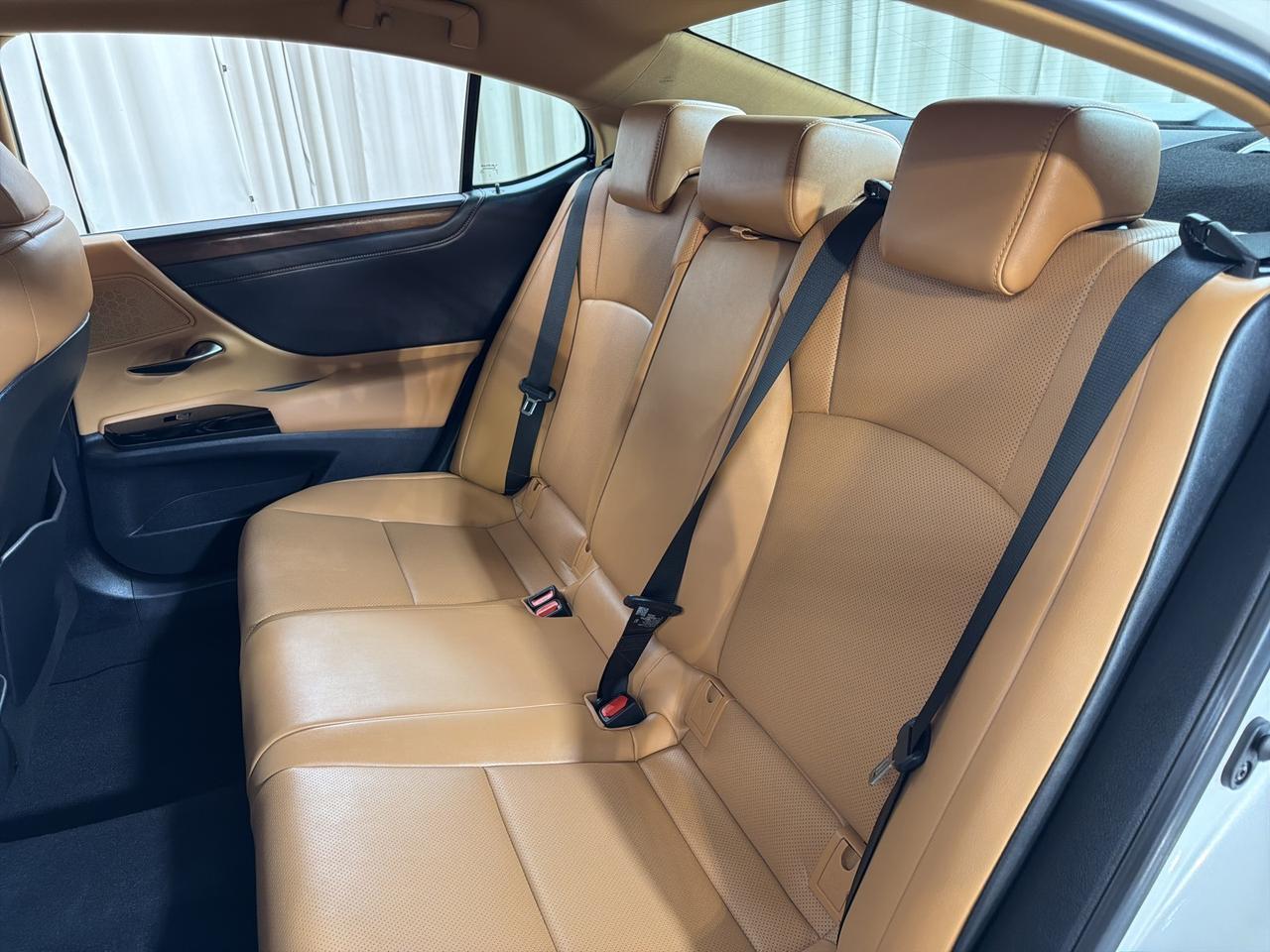 2024 Lexus ES 350 Annapolis MD