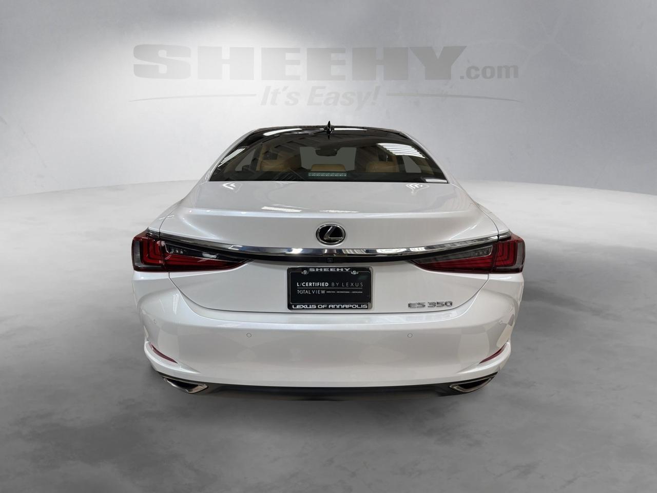 2024 Lexus ES 350 Annapolis MD