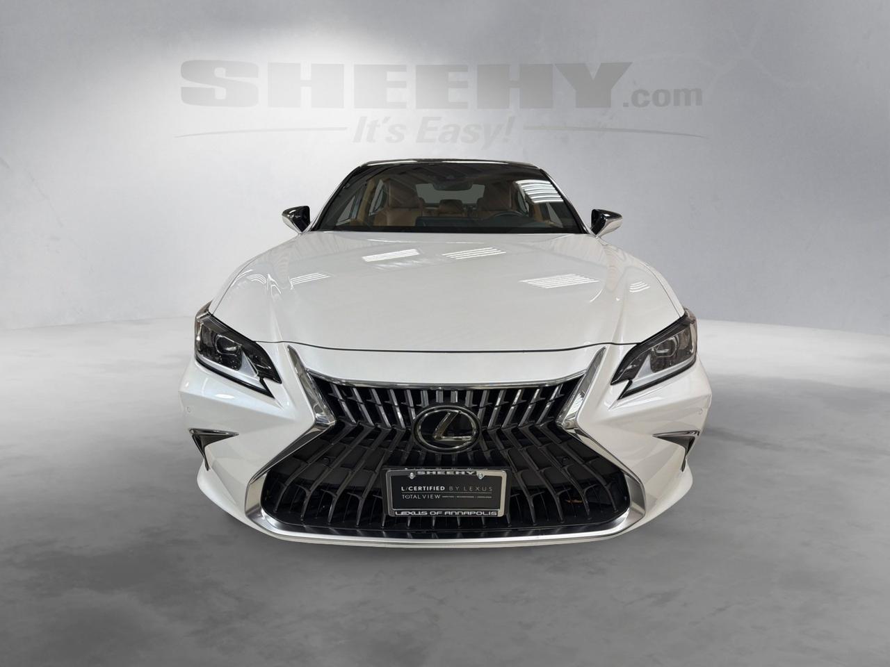2024 Lexus ES 350 Annapolis MD