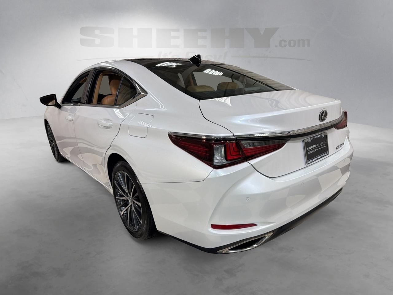 2024 Lexus ES 350 Annapolis MD