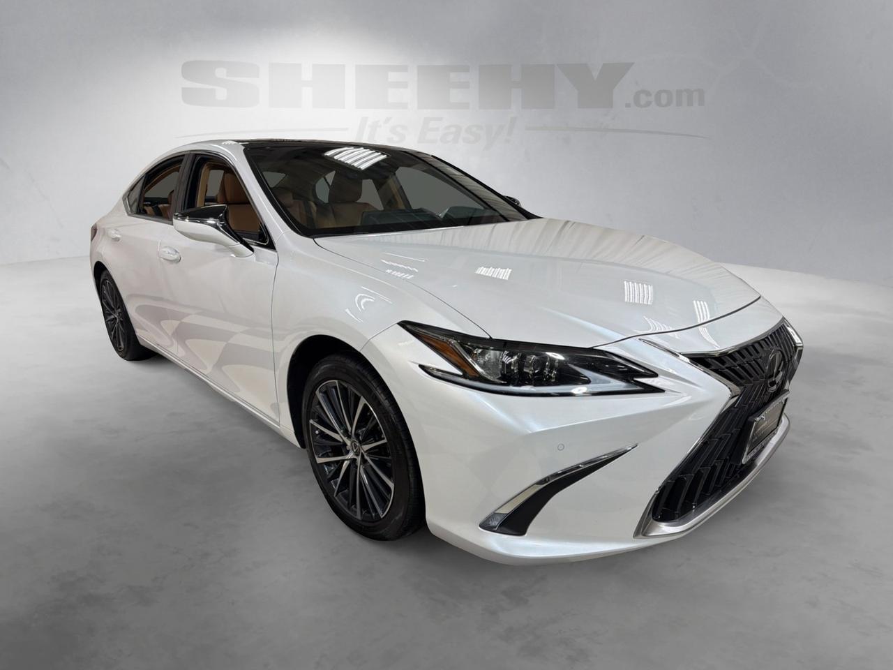 2024 Lexus ES 350 Annapolis MD
