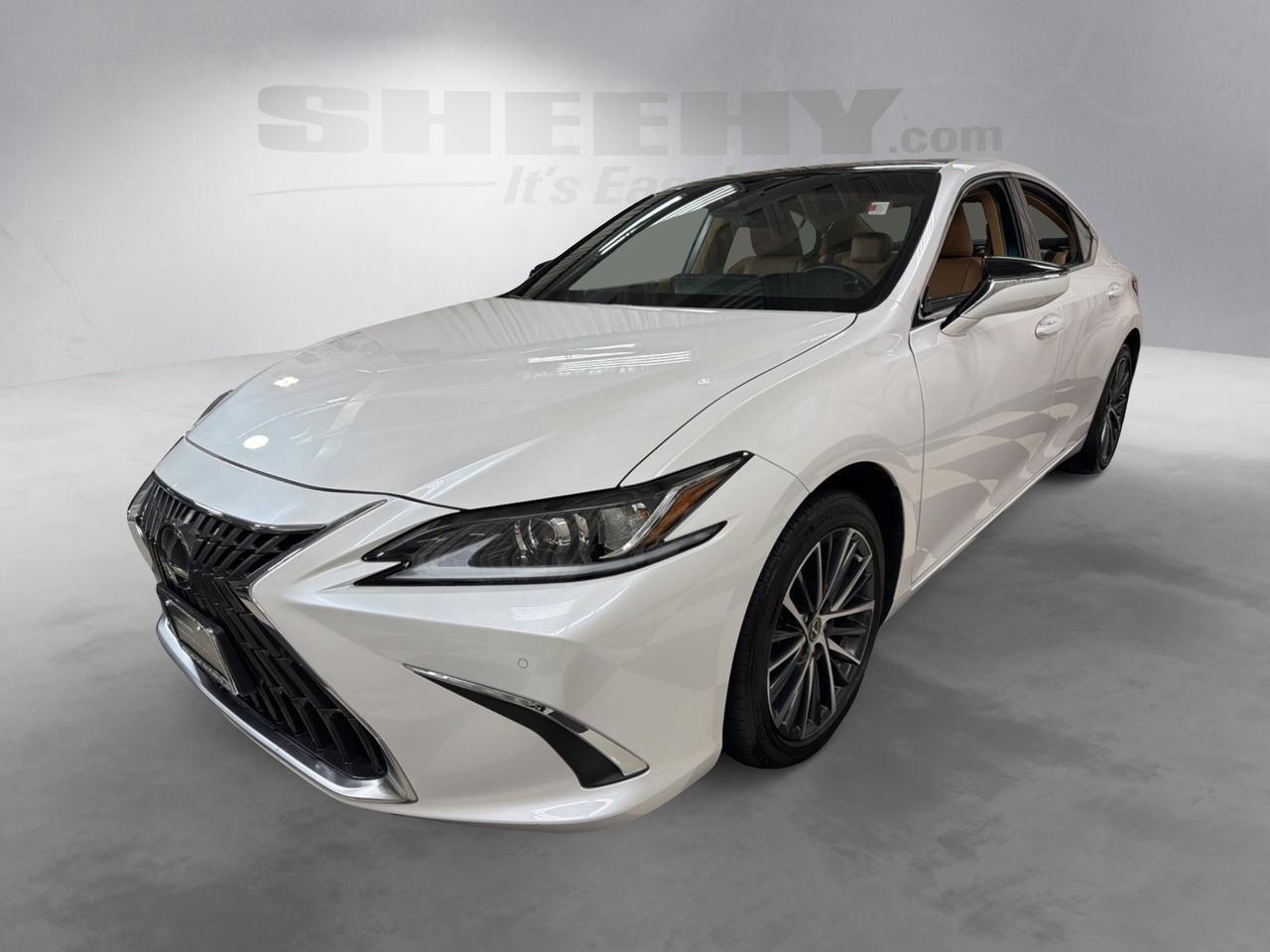 2024 Lexus ES 350 Annapolis MD