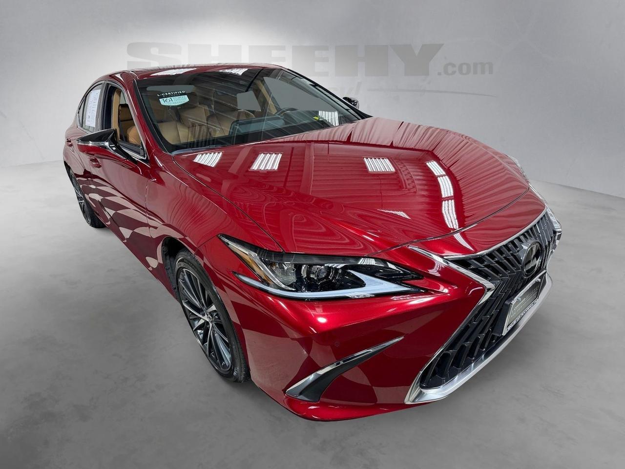 2024 Lexus ES 350 Annapolis MD