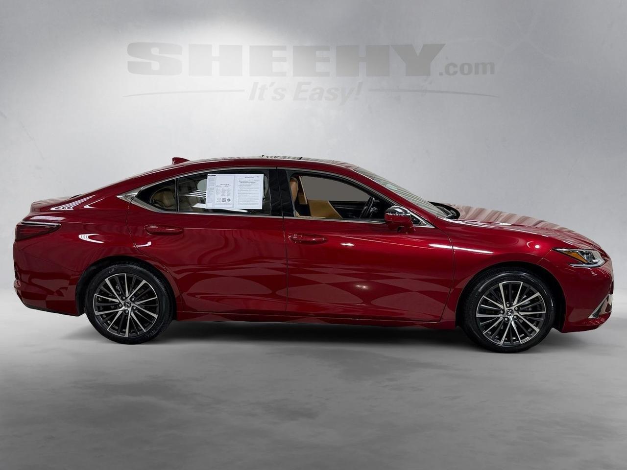 2024 Lexus ES 350 Annapolis MD