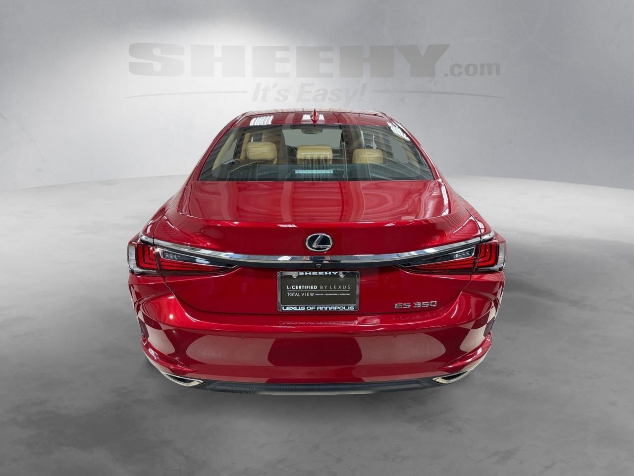2024 Lexus ES 350 Annapolis MD