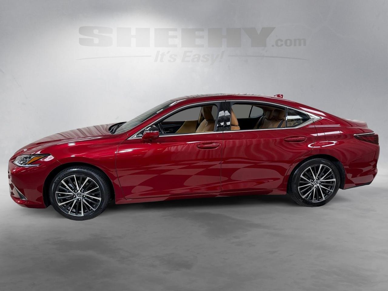 2024 Lexus ES 350 Annapolis MD