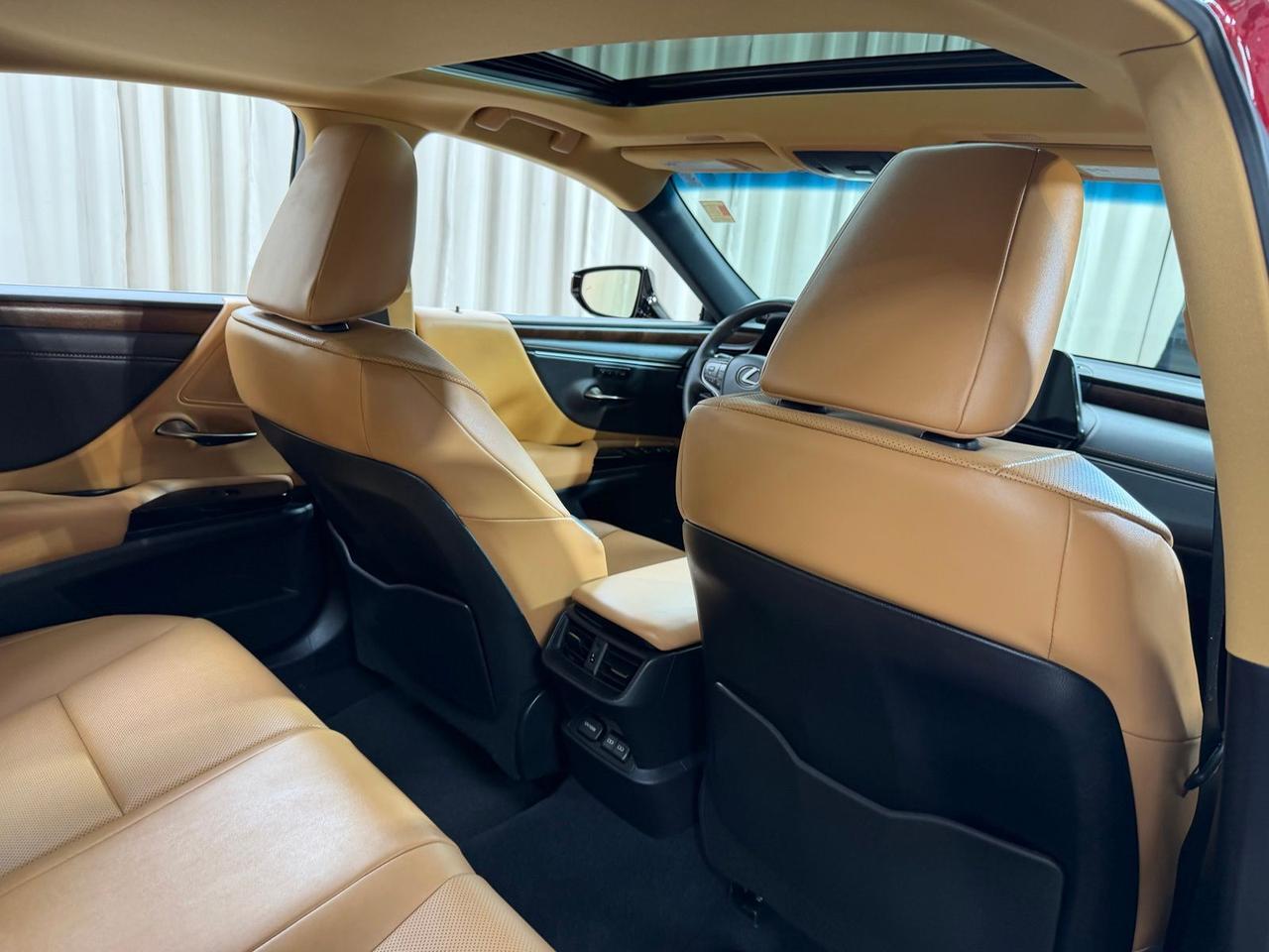 2024 Lexus ES 350 Annapolis MD