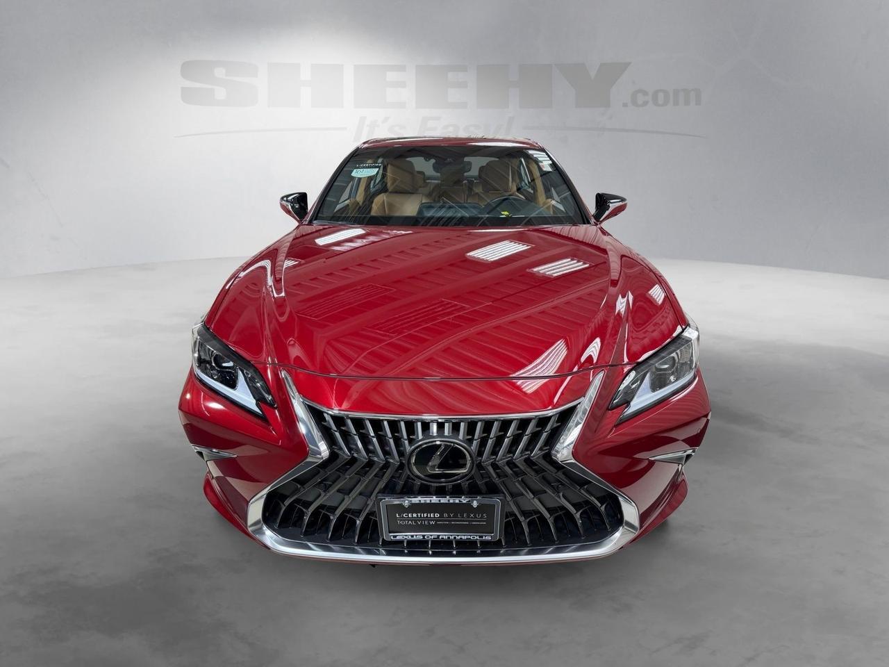 2024 Lexus ES 350 Annapolis MD