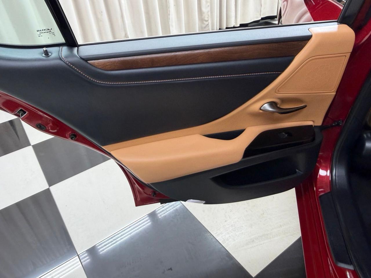 2024 Lexus ES 350 Annapolis MD