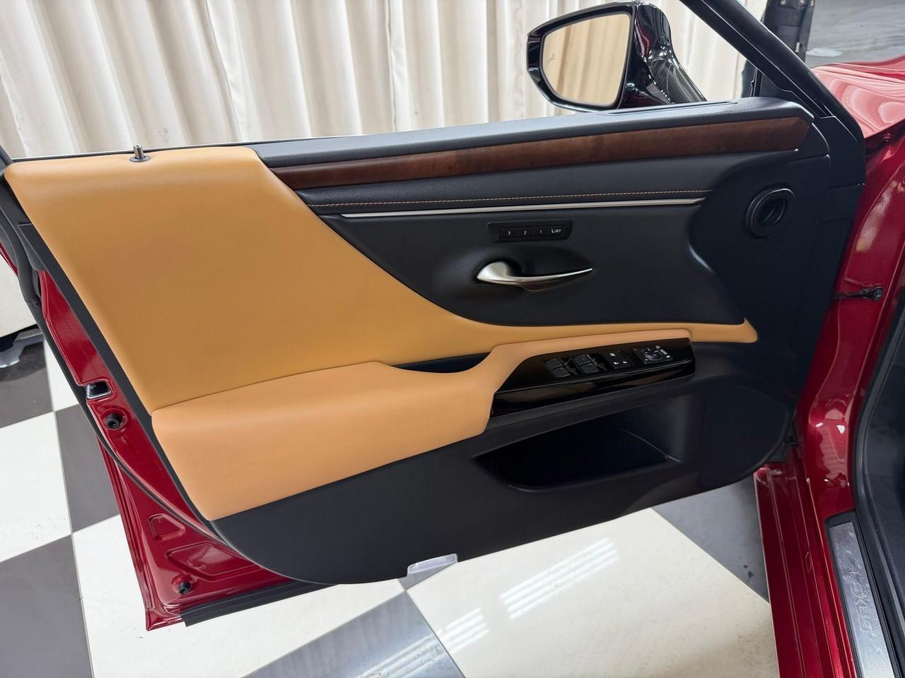 2024 Lexus ES 350 Annapolis MD