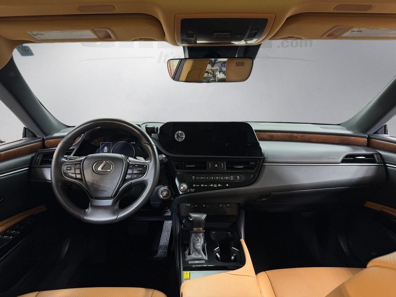 2024 Lexus ES 350 Annapolis MD