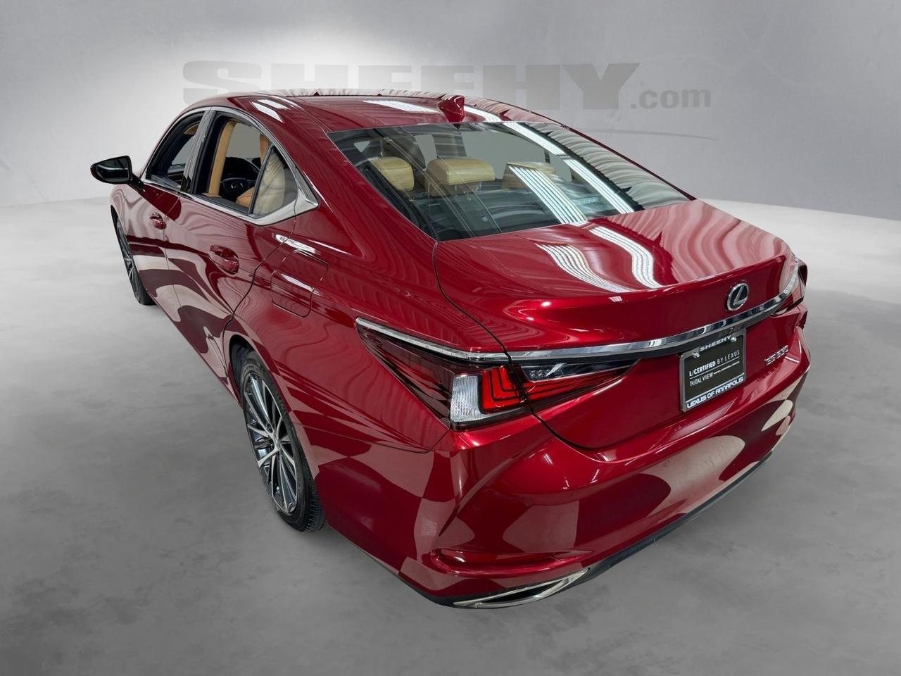 2024 Lexus ES 350 Annapolis MD