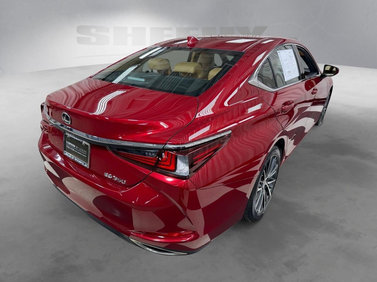 2024 Lexus ES 350 Annapolis MD