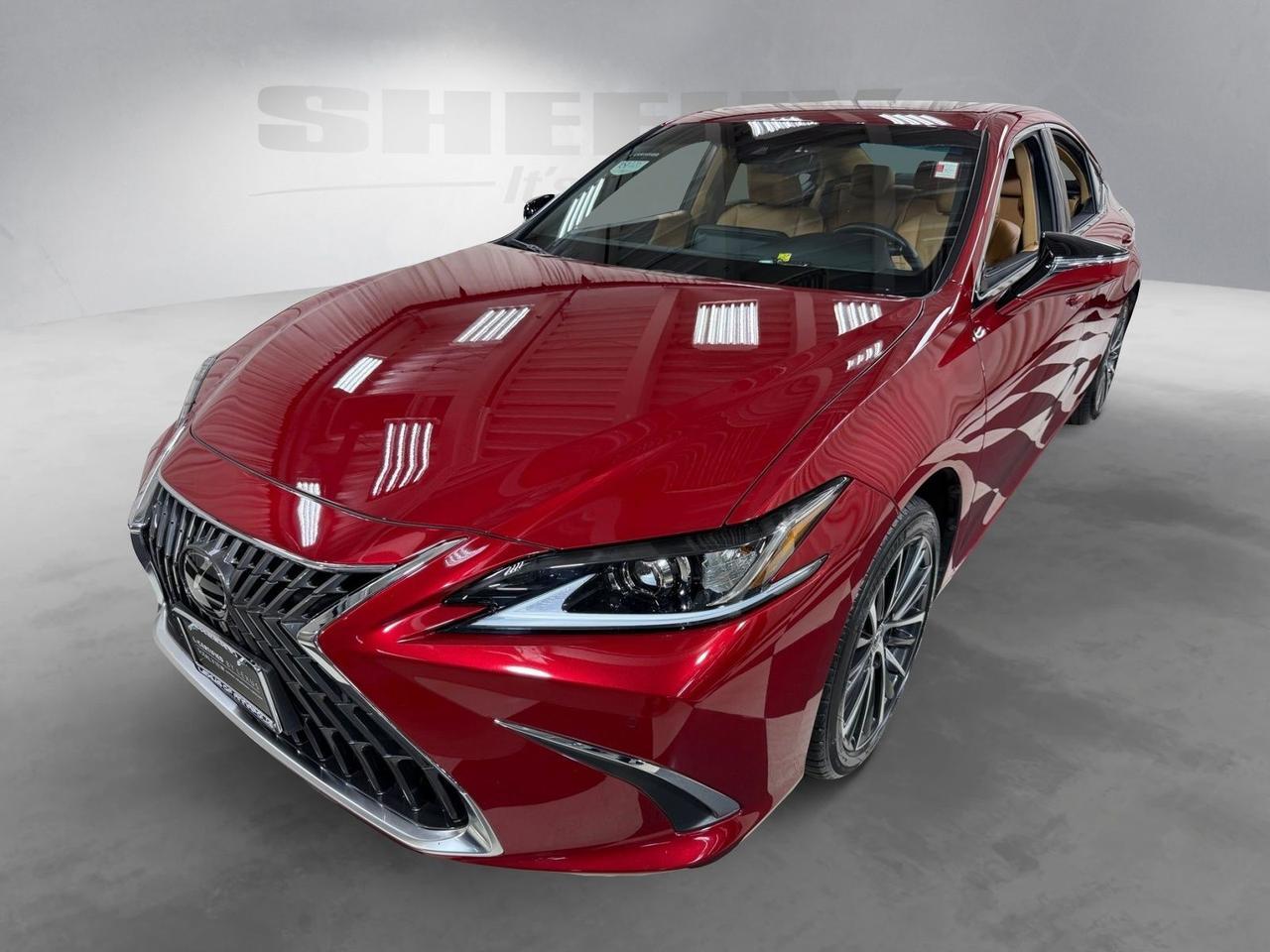 2024 Lexus ES 350 Annapolis MD