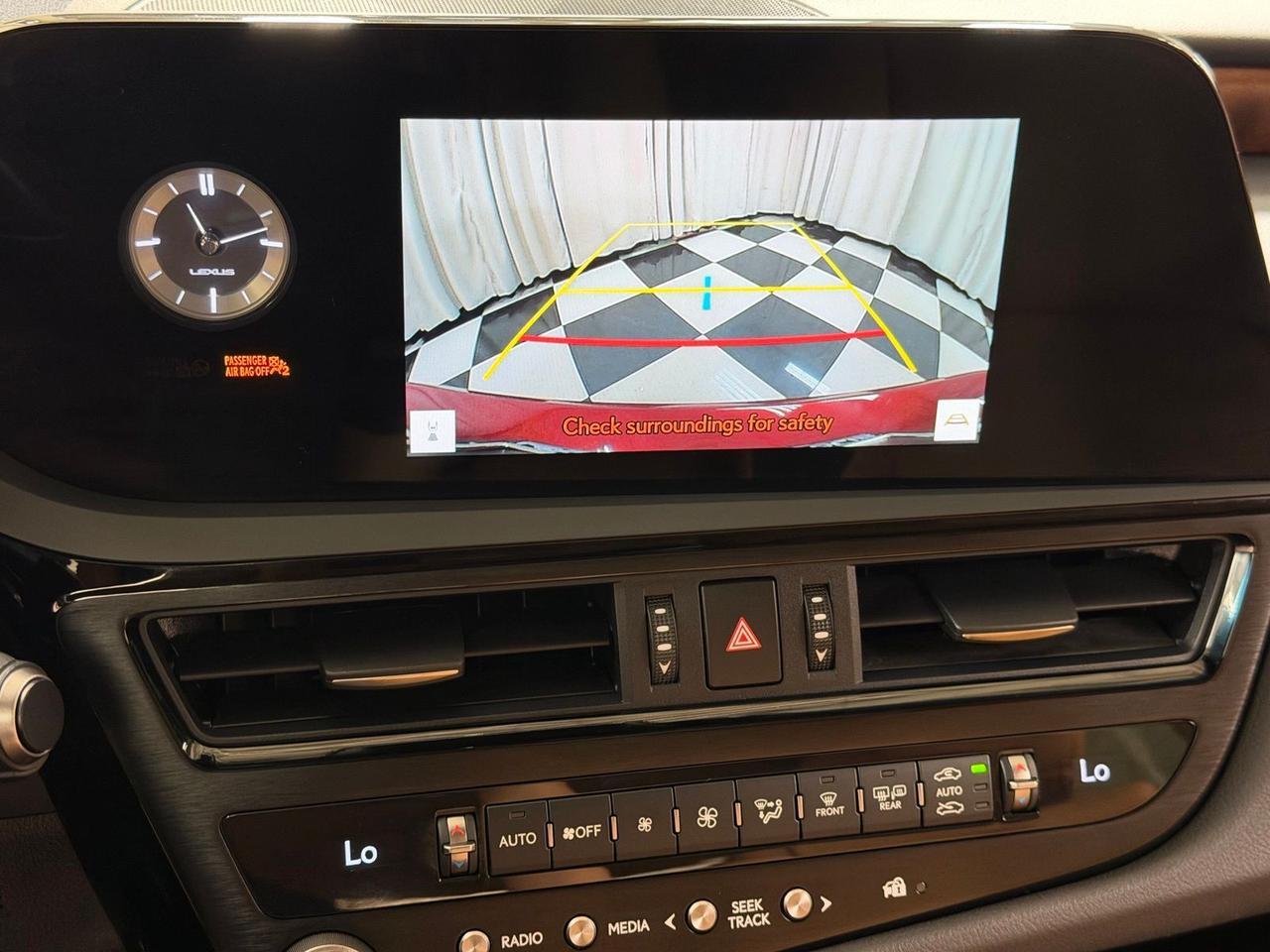 2024 Lexus ES 350 Annapolis MD