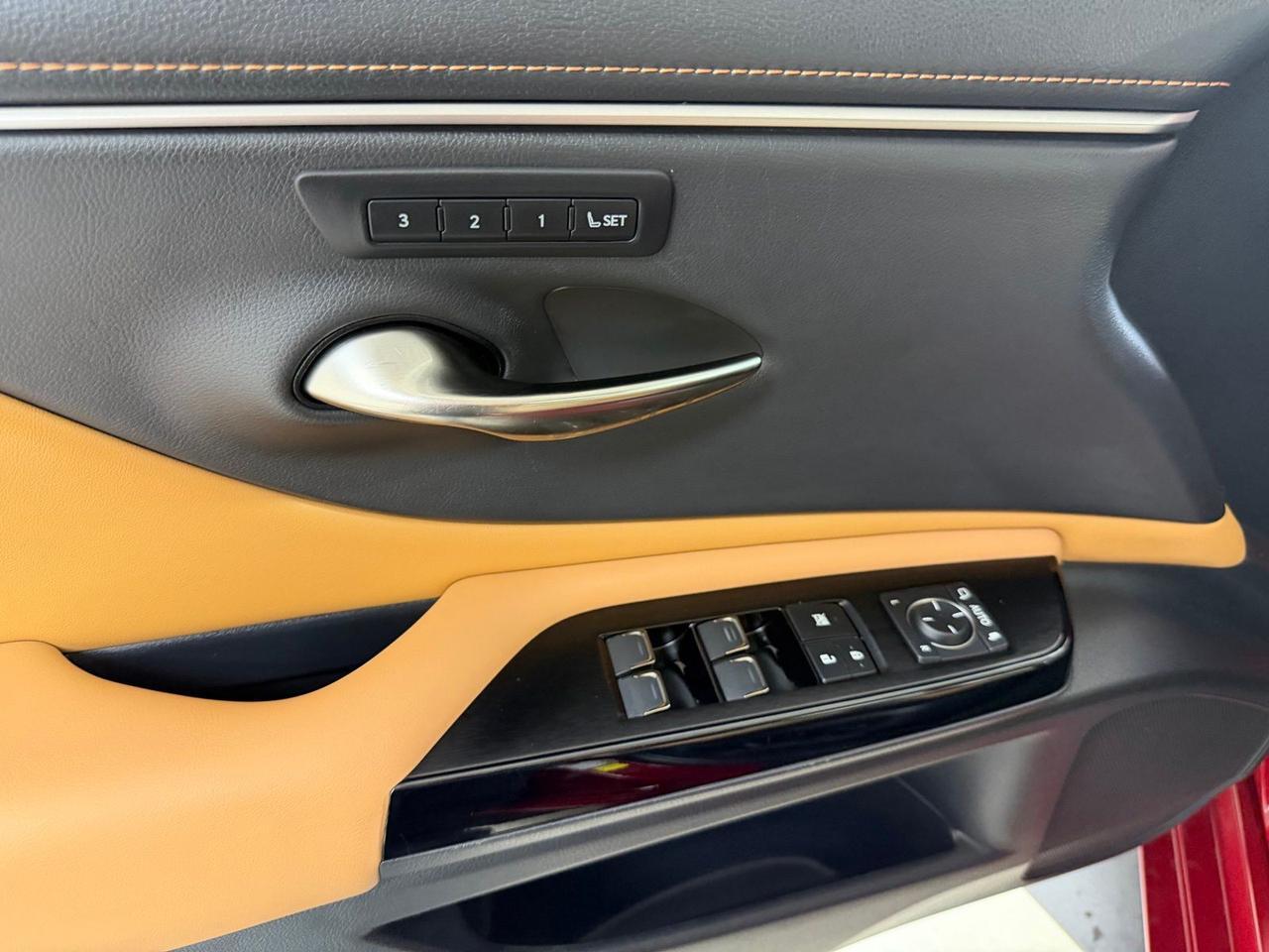 2024 Lexus ES 350 Annapolis MD