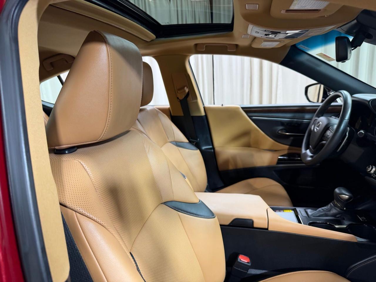 2024 Lexus ES 350 Annapolis MD