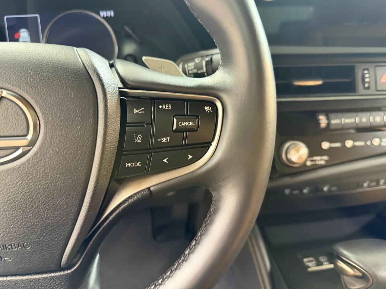 2024 Lexus ES 350 Annapolis MD