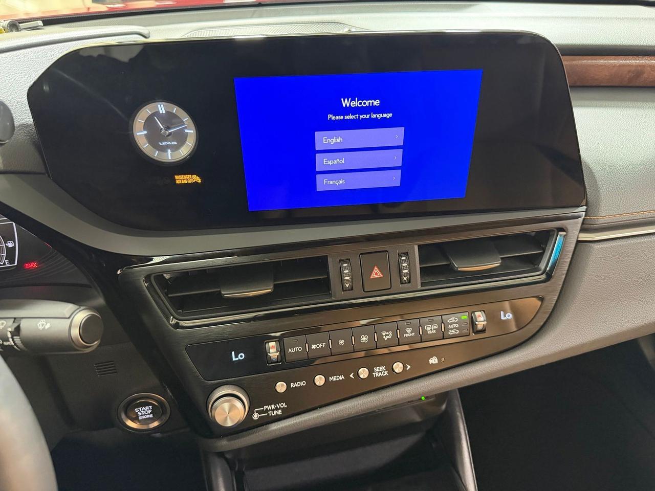 2024 Lexus ES 350 Annapolis MD