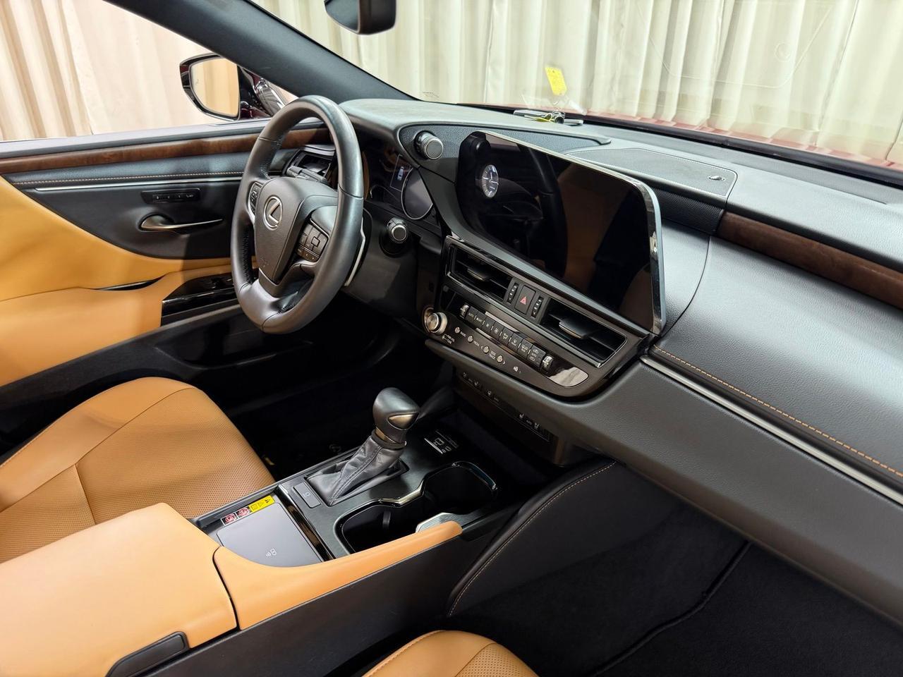 2024 Lexus ES 350 Annapolis MD