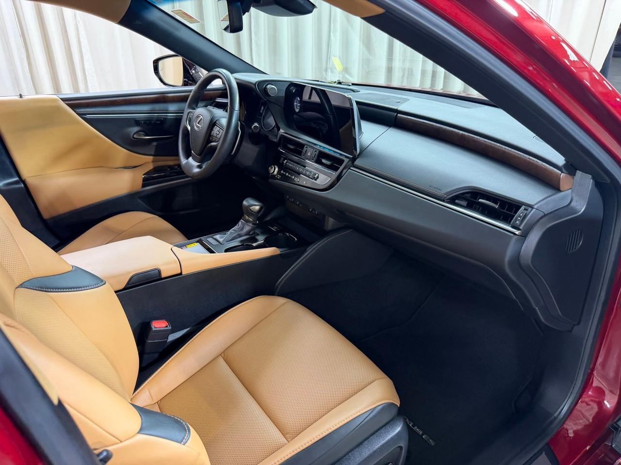 2024 Lexus ES 350 Annapolis MD
