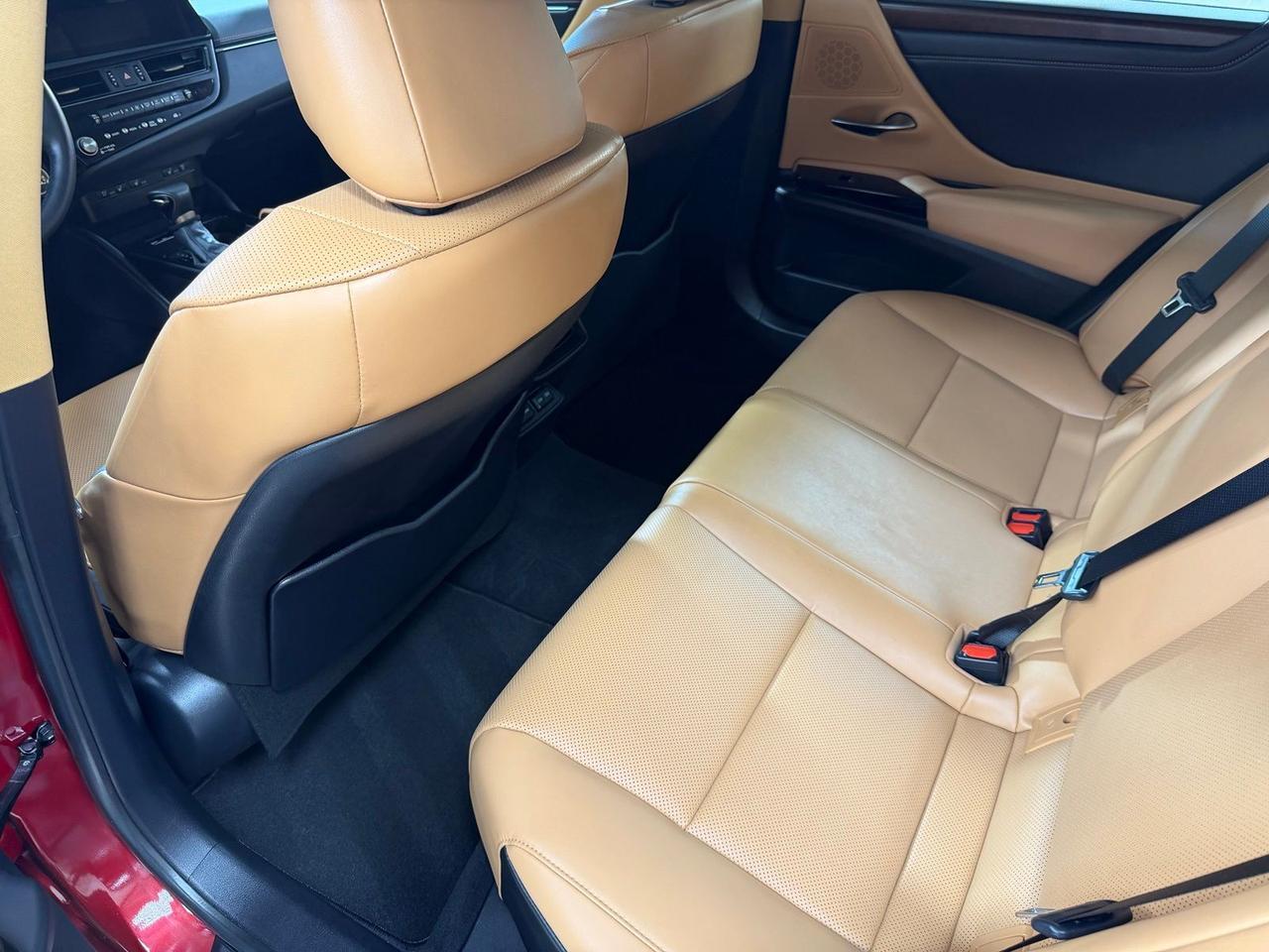 2024 Lexus ES 350 Annapolis MD