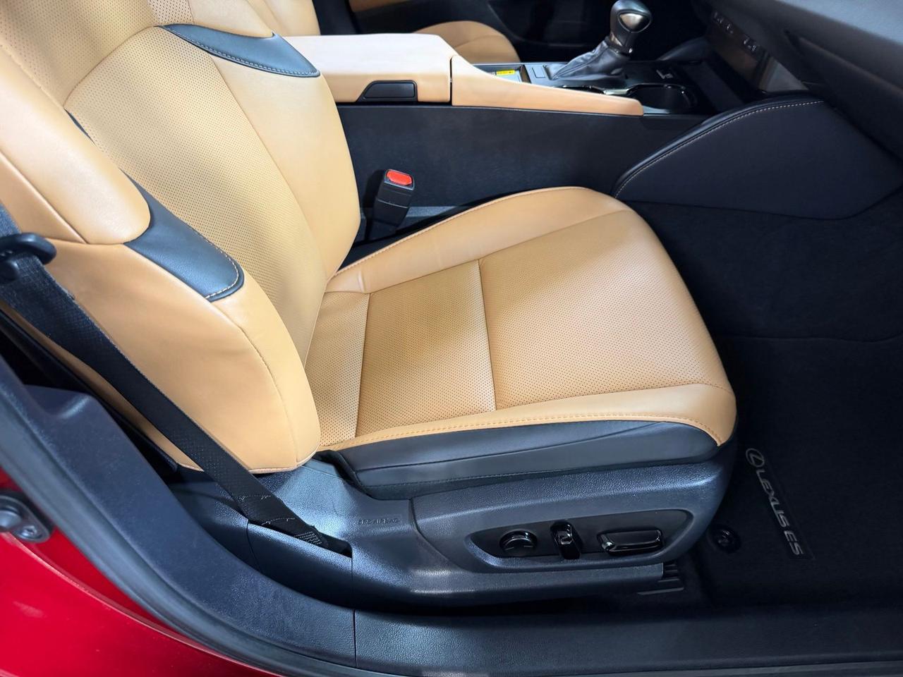 2024 Lexus ES 350 Annapolis MD