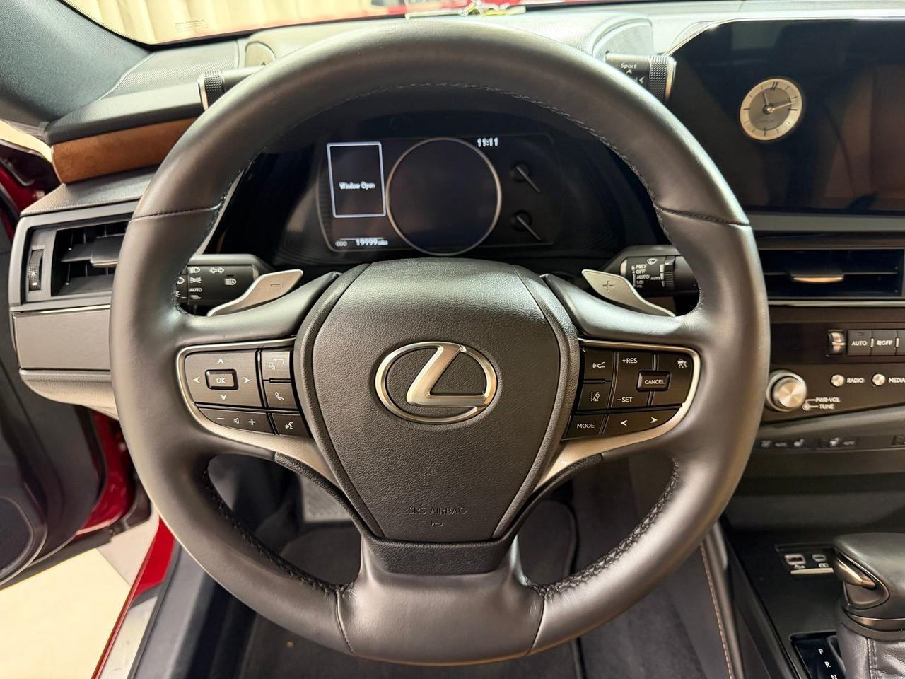 2024 Lexus ES 350 Annapolis MD
