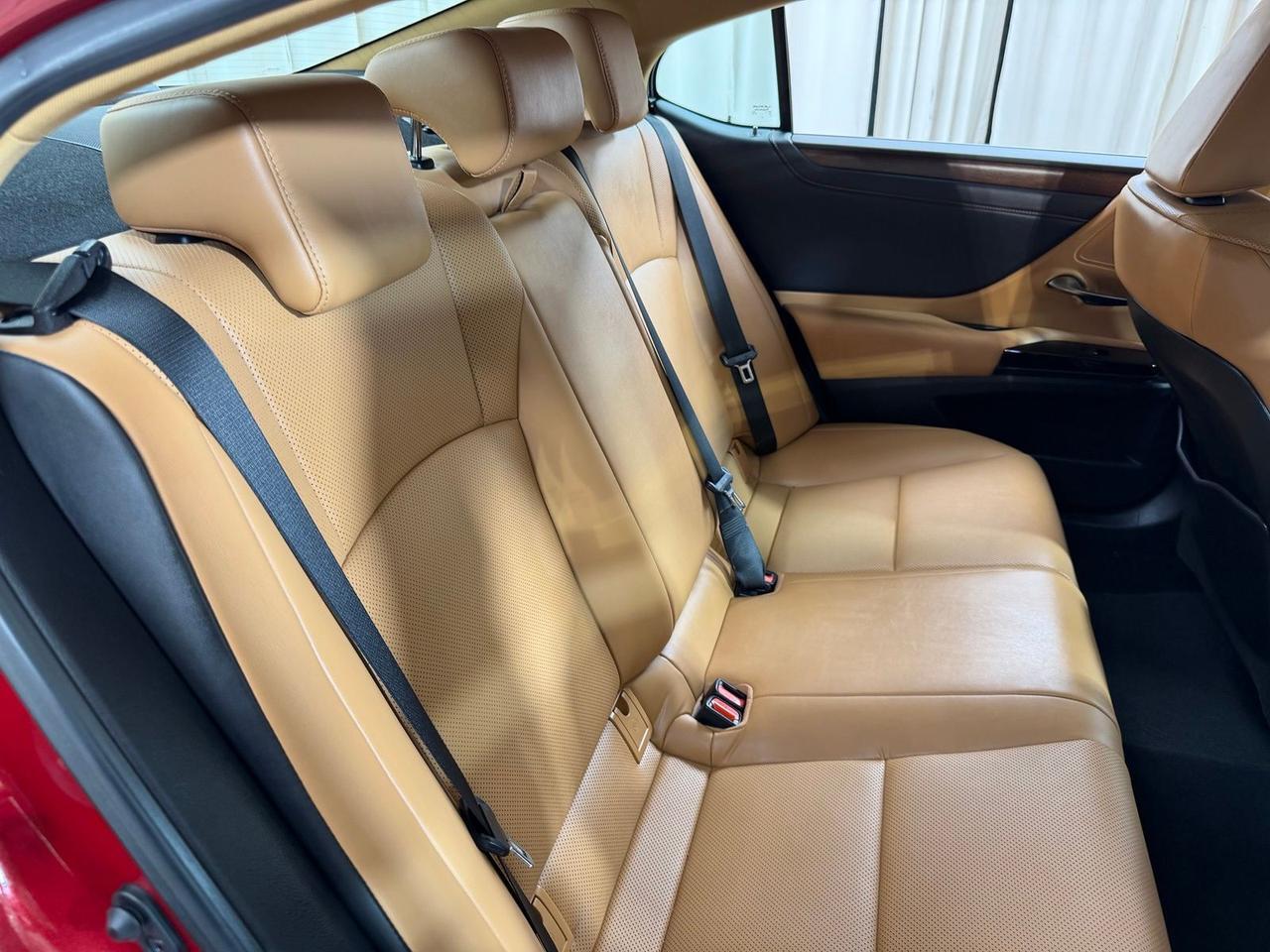2024 Lexus ES 350 Annapolis MD