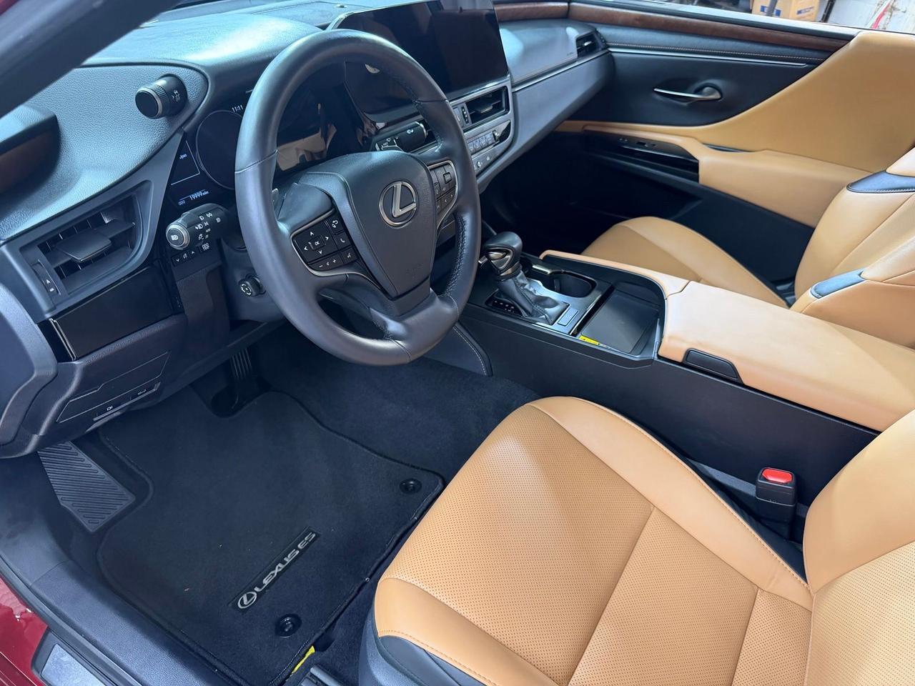 2024 Lexus ES 350 Annapolis MD