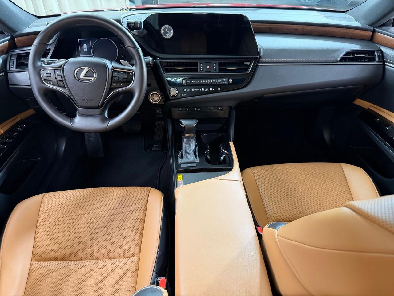 2024 Lexus ES 350 Annapolis MD