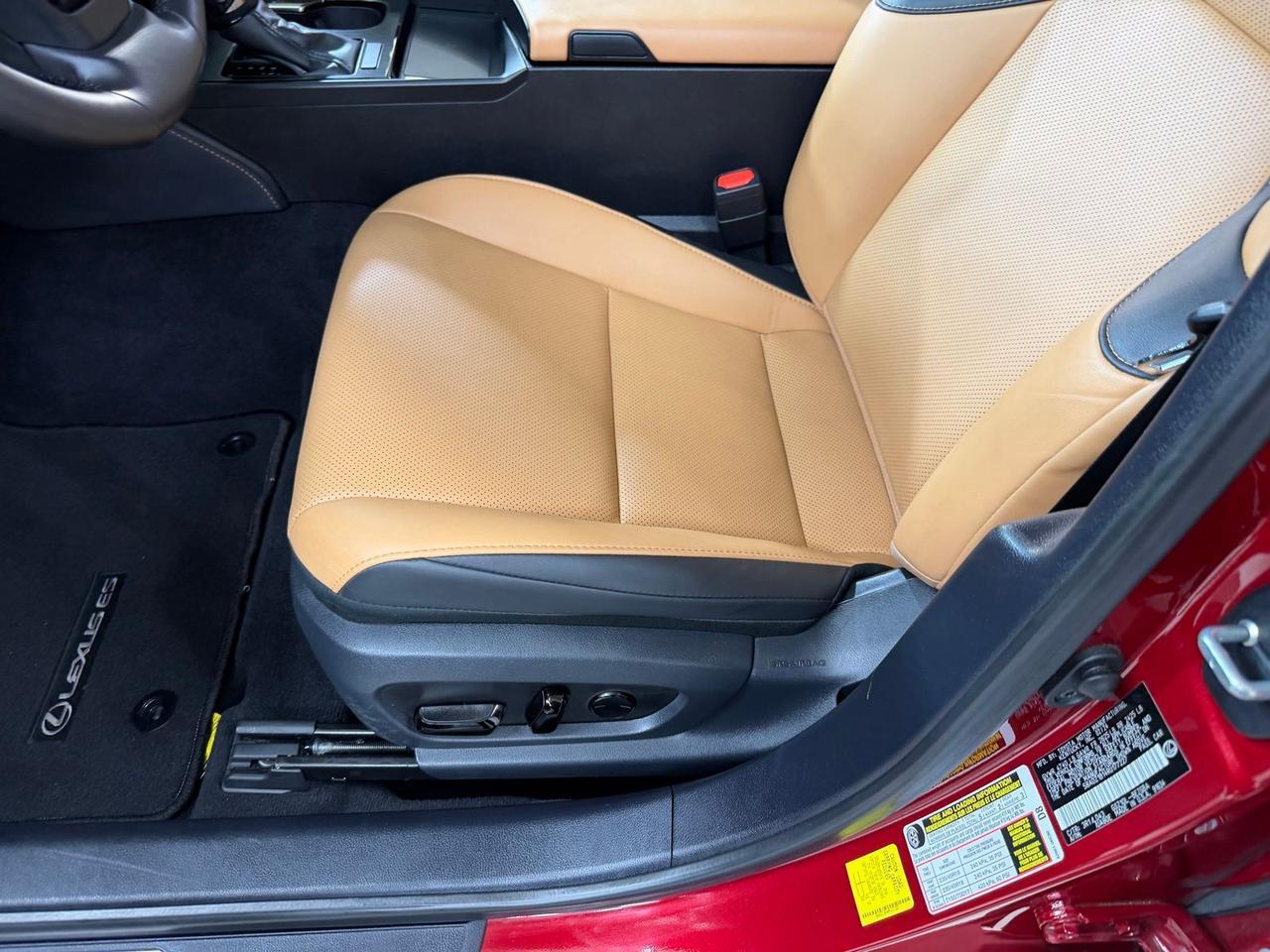 2024 Lexus ES 350 Annapolis MD