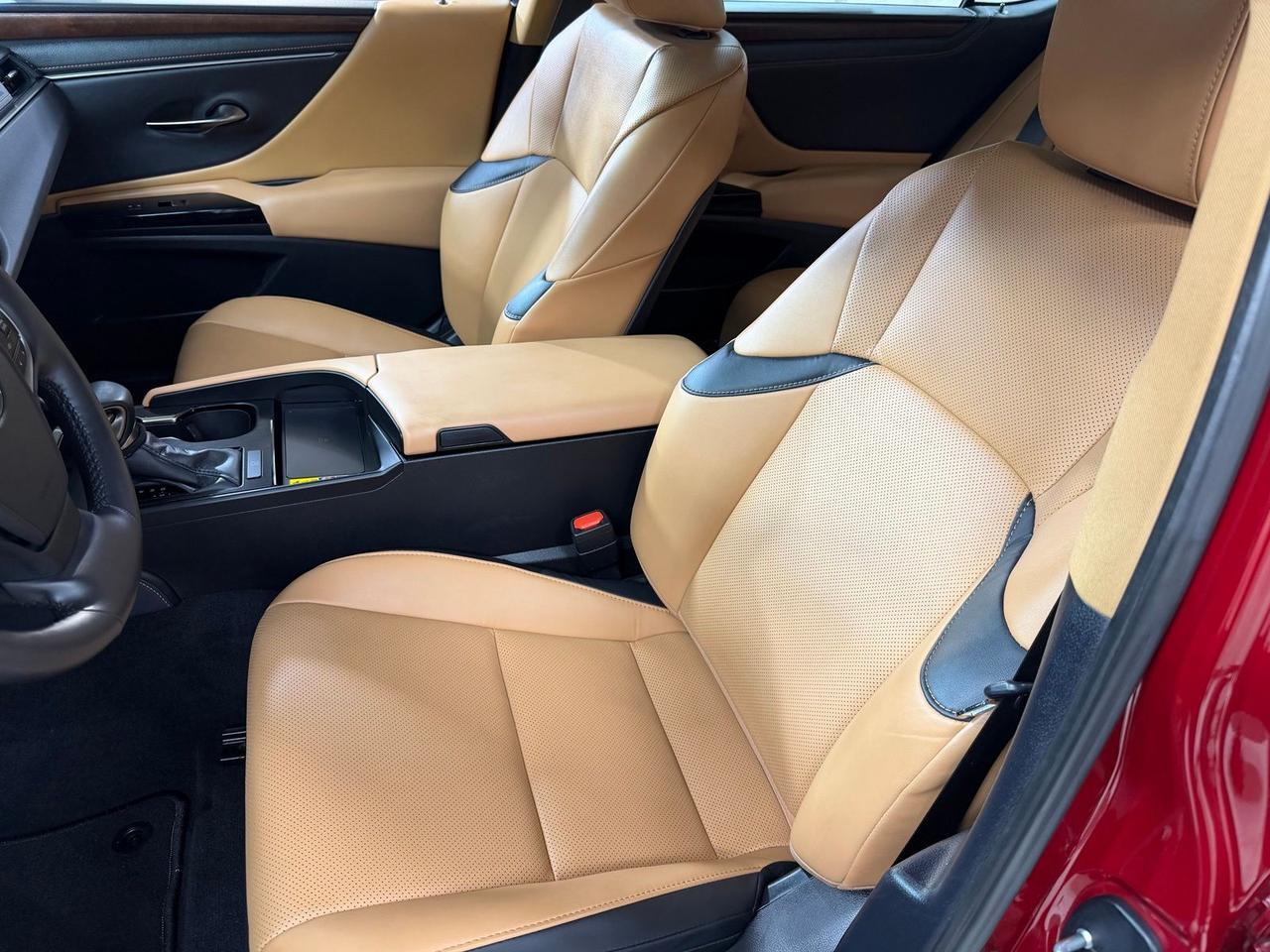 2024 Lexus ES 350 Annapolis MD