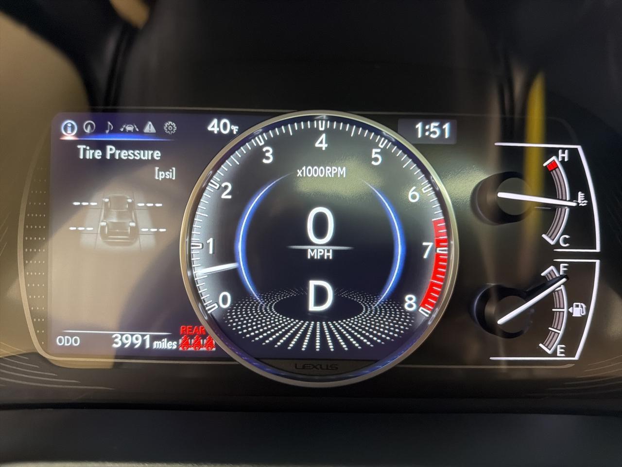 2024 Lexus ES 350 Annapolis MD