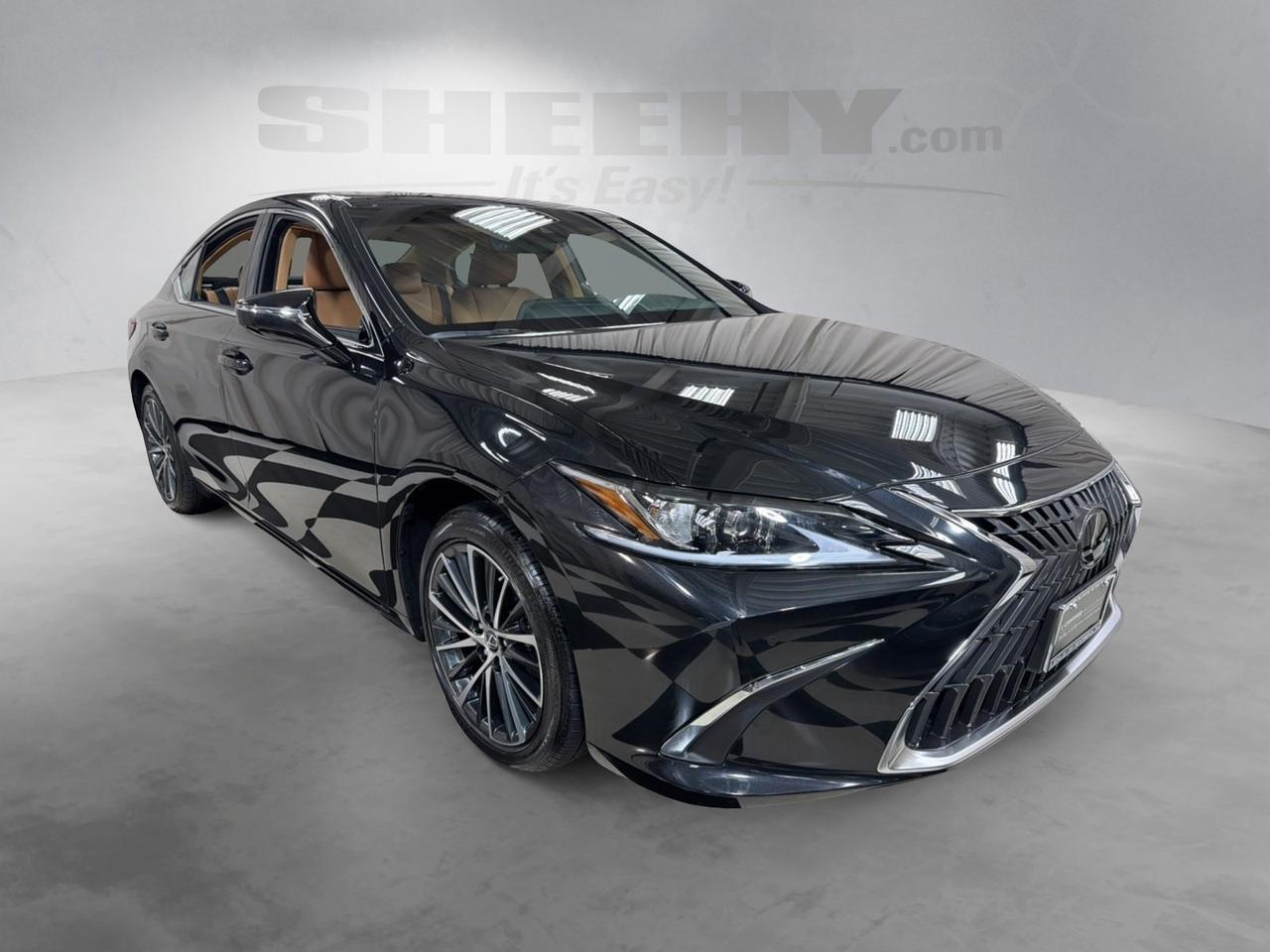 2024 Lexus ES 350 Annapolis MD