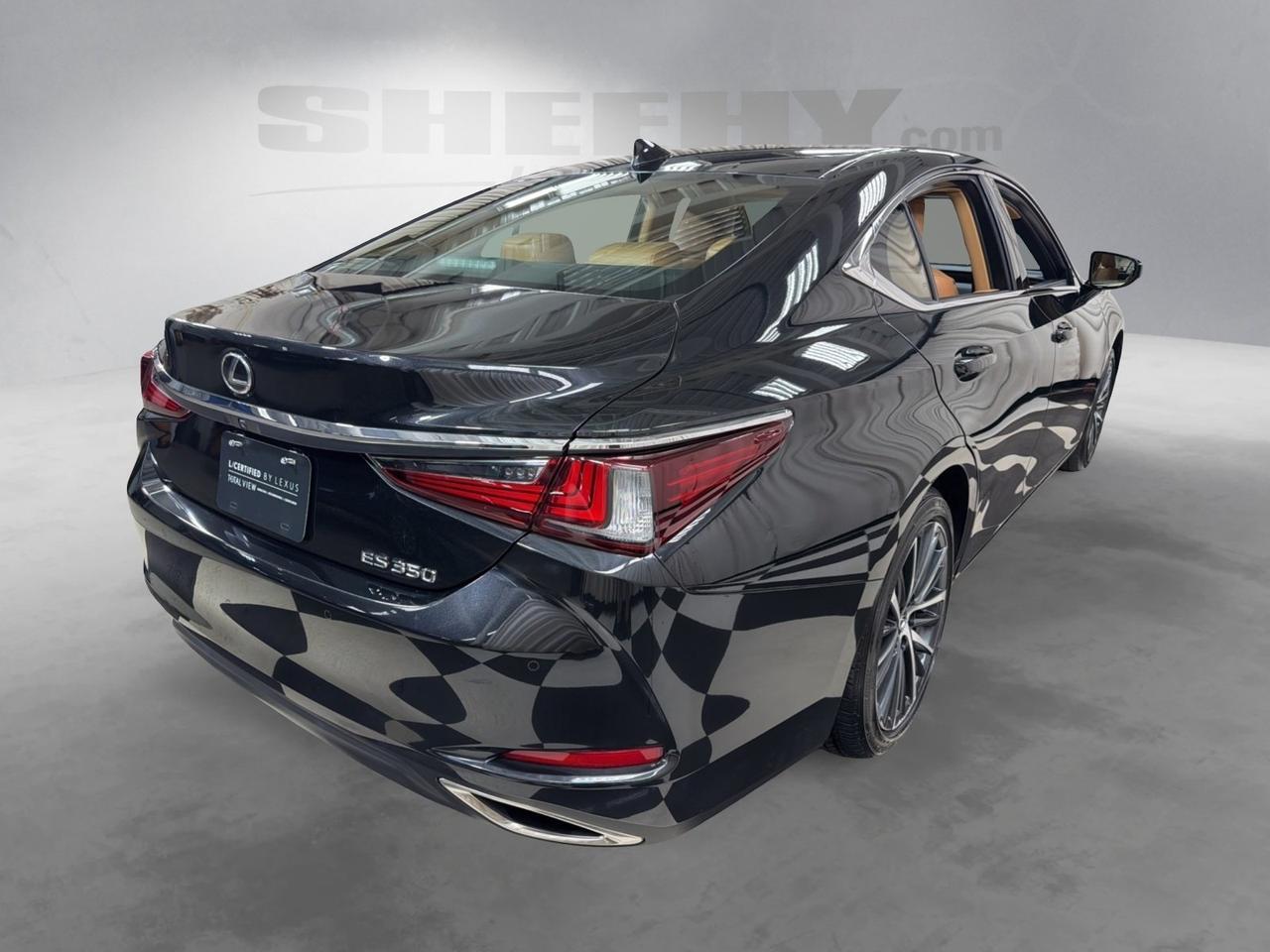 2024 Lexus ES 350 Annapolis MD