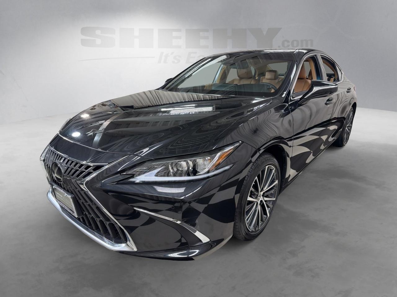 2024 Lexus ES 350 Annapolis MD