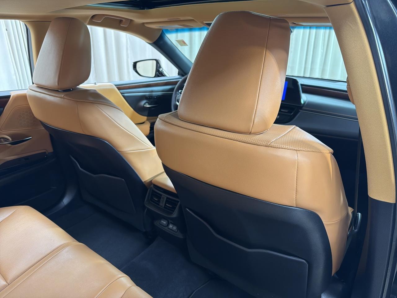 2024 Lexus ES 350 Annapolis MD