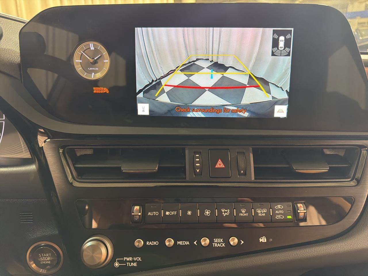 2024 Lexus ES 350 Annapolis MD