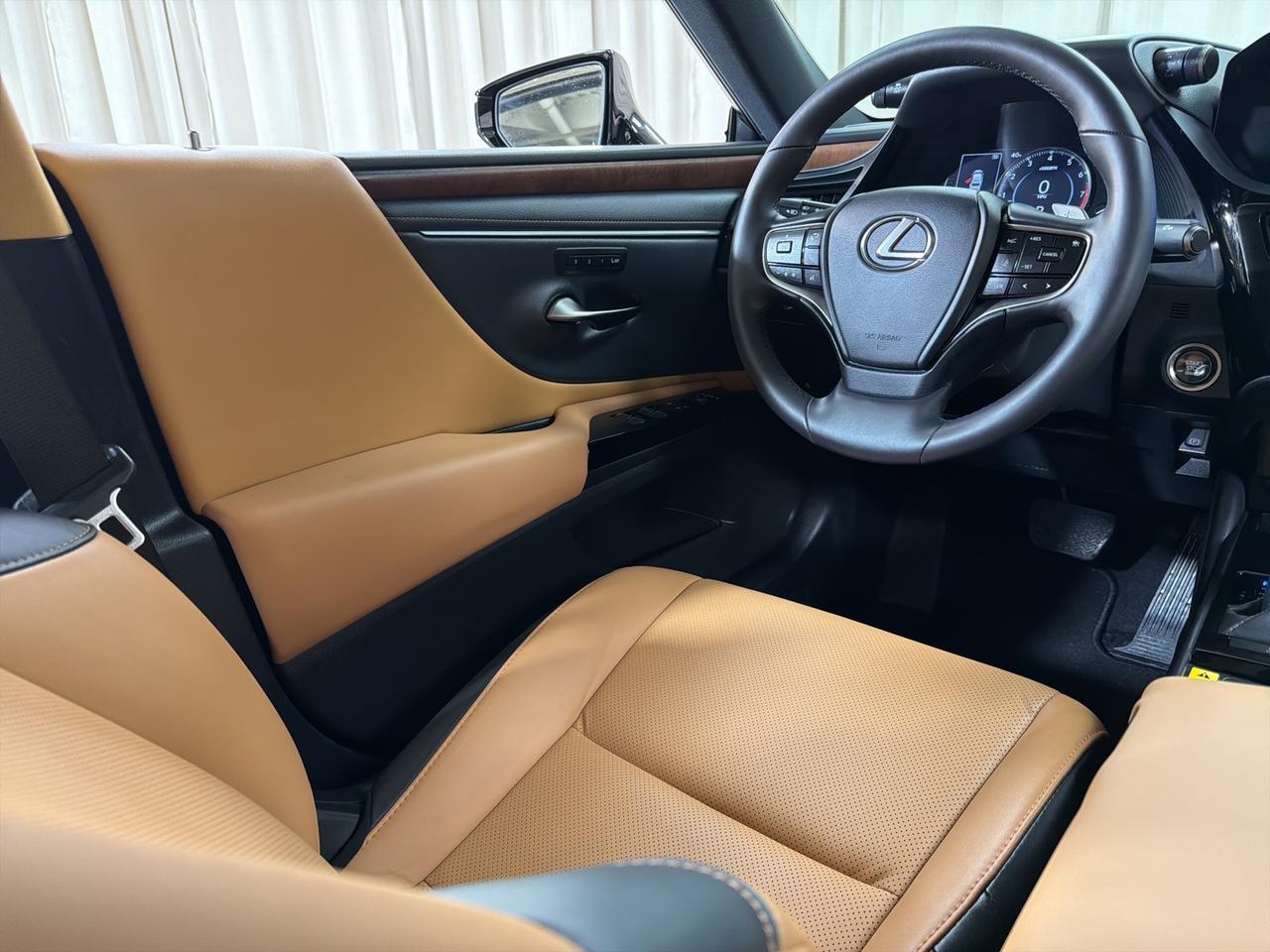 2024 Lexus ES 350 Annapolis MD