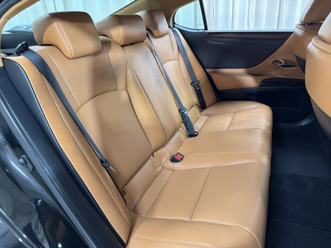 2024 Lexus ES 350 Annapolis MD