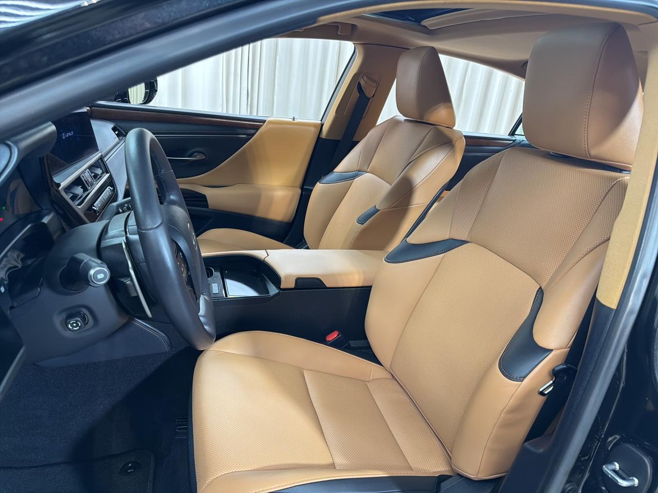 2024 Lexus ES 350 Annapolis MD